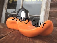 Vintage Looney Tunes Daffy Duck Ceramic Soup Dish (MA737)