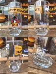 画像2: 80s Vintage Pepsi Glass Looney Tunes Daffy Duck (MA729) (2)