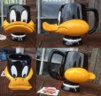 画像2: Vintage Looney Tunes Daffy Duck Ceramic Cup (MA740) (2)