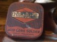 画像1: Vintage Hibbard Tin Can (MA750)  (1)