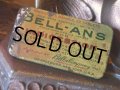 Vintage BELL-ANS Tin Can (MA744) 