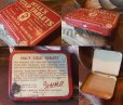 画像2: Vintage HILL'S COLD TABLETS Tin Can (MA746)  (2)