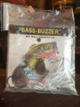 画像1: Vintage Bill Haddock Bass-Buzzer Fishing Lures (MA758) (1)