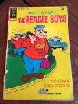 画像1: Vintage Comic Disney Beagle Boys (C14) (1)