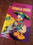 画像1: Vintage Comic Disney Donald Duck (C7) (1)