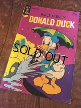 Vintage Comic Disney Donald Duck (C7)