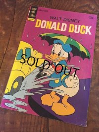 Vintage Comic Disney Donald Duck (C7)
