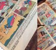 画像3: Vintage Comic Disney Super Goofy (C15) (3)