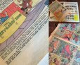 画像3: Vintage Comic Disney Beagle Boys (C14) (3)