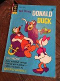 Vintage Comic Disney Donald Duck (C5)