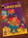 画像1: Vintage Comic Disney Beagle Boys (C13) (1)