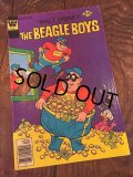 Vintage Comic Disney Beagle Boys (C13)