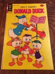 画像1: Vintage Comic Disney Donald Duck (C8) (1)