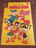 Vintage Comic Disney Donald Duck (C8)