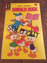 Vintage Comic Disney Donald Duck (C8)