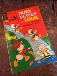 画像1: Vintage Comic Disney Huey,Dewey, and Louie (C4) (1)