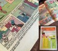画像2: Vintage Comic Disney Super Goofy (C16) (2)