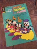 Vintage Comic Disney Huey,Dewey, and Louie (C3)