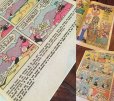 画像3: Vintage Comic Disney Daisy and Donald (C31) (3)