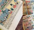 画像3: Vintage Comic Disney Donald Duck (C7) (3)