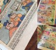 画像3: Vintage Comic Disney Beagle Boys vs Uncle Scrooge (C12) (3)