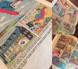 画像3: Vintage Comic Disney Super Goofy (C17) (3)