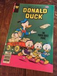 画像1: Vintage Comic Disney Donald Duck (C6) (1)