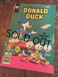 Vintage Comic Disney Donald Duck (C6)
