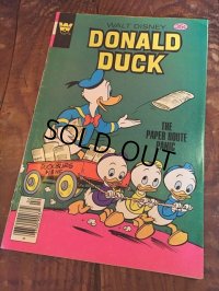 Vintage Comic Disney Donald Duck (C6)