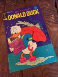 画像1: Vintage Comic Disney Donald Duck (C9) (1)