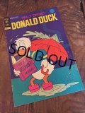 Vintage Comic Disney Donald Duck (C9)