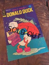 Vintage Comic Disney Donald Duck (C9)