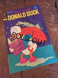 Vintage Comic Disney Donald Duck (C9)