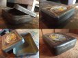 画像3: Vintage Packers Tar Soap Tin Can (MA783)  (3)