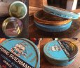画像2: Vintage Flying Dutchman Tabacco Tin Can (MA787)  (2)