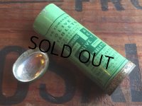 Vintage Medicine Dr Edward Olive Tablets Container Tin (MA786) 