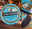 画像3: Vintage Flying Dutchman Tabacco Tin Can (MA787)  (3)