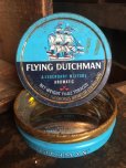 画像1: Vintage Flying Dutchman Tabacco Tin Can (MA787)  (1)