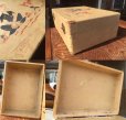 画像3: 50s Vintage WDP Petaer Pan Luggage Trunk Lunch Box (MA790) (3)