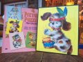 50s Vintage Whitman Picture Puzzle Puppy (MA794)
