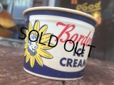 Vintage Borden Elsie the Cow Wax Cup (MA796)