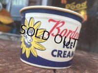 Vintage Borden Elsie the Cow Wax Cup (MA796)