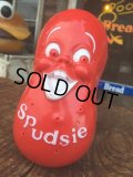 Vintage Supudsie Hot Potato Game Timer (MA805) 