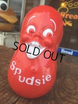 Vintage Supudsie Hot Potato Game Timer (MA805) 
