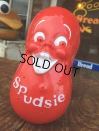 Vintage Supudsie Hot Potato Game Timer (MA805) 