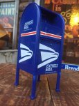 画像1: Vintage USPS  Express Mail Box Bank (MA803) (1)