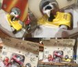 画像3: Vintage Looney Tunes Die Cast Car Set (MA815) (3)