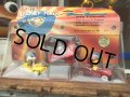 Vintage Looney Tunes Die Cast Car Set (MA815)