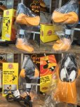 画像2: Vintage Looney Tunes Daffy Duck Hair Dryer (MA816) (2)