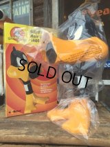 Vintage Looney Tunes Daffy Duck Hair Dryer (MA816)
